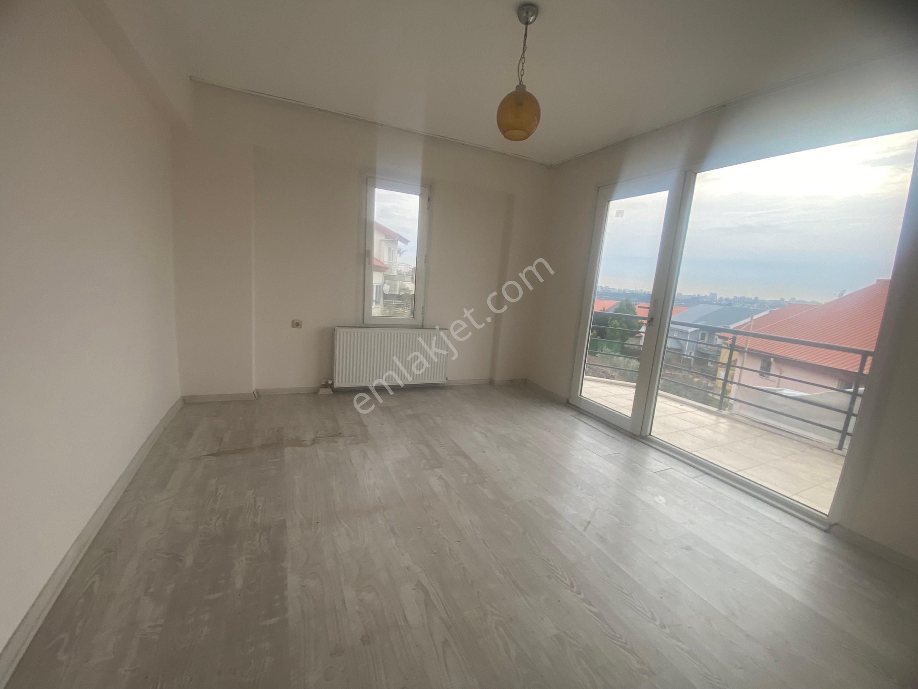 Kiralık 5+1 Villa-700 Mm Arsa Üzerinde-doğalgazlı - Görsel 11