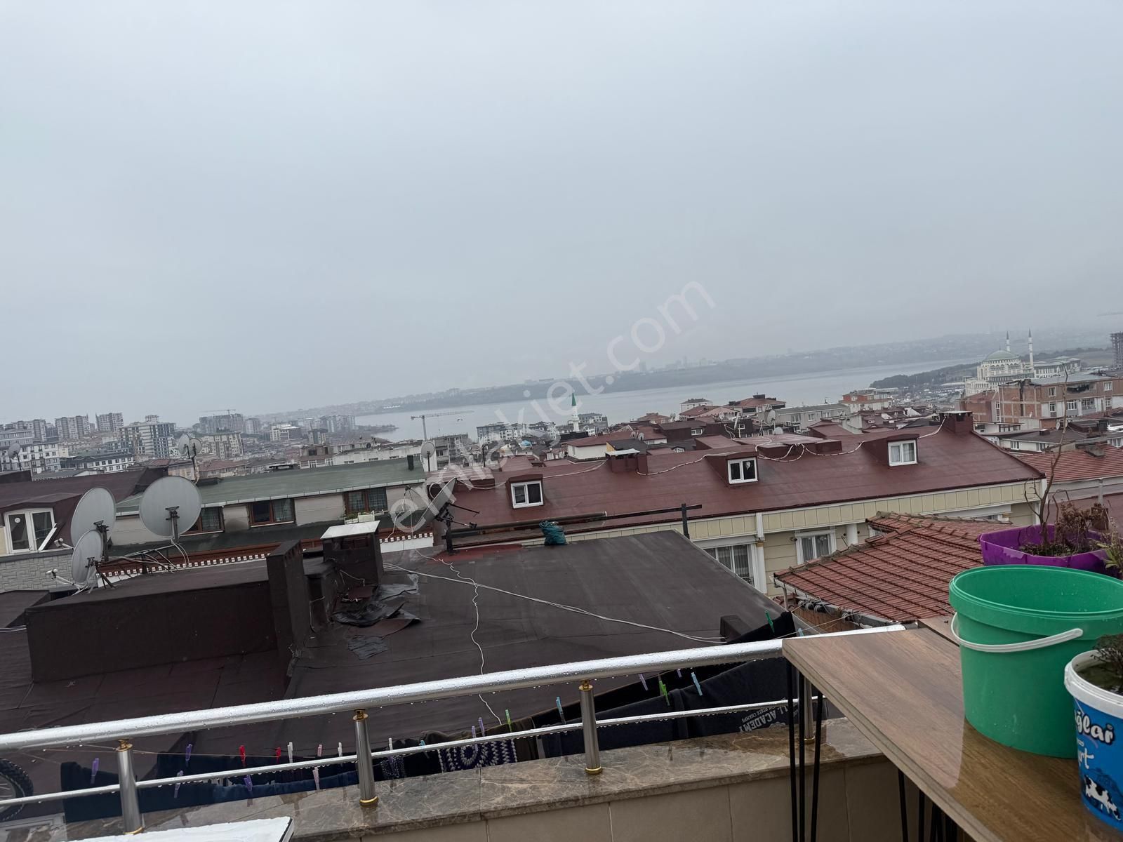 Arı Emlak'tan Kiralık 180m2 Dubleks - Görsel 12