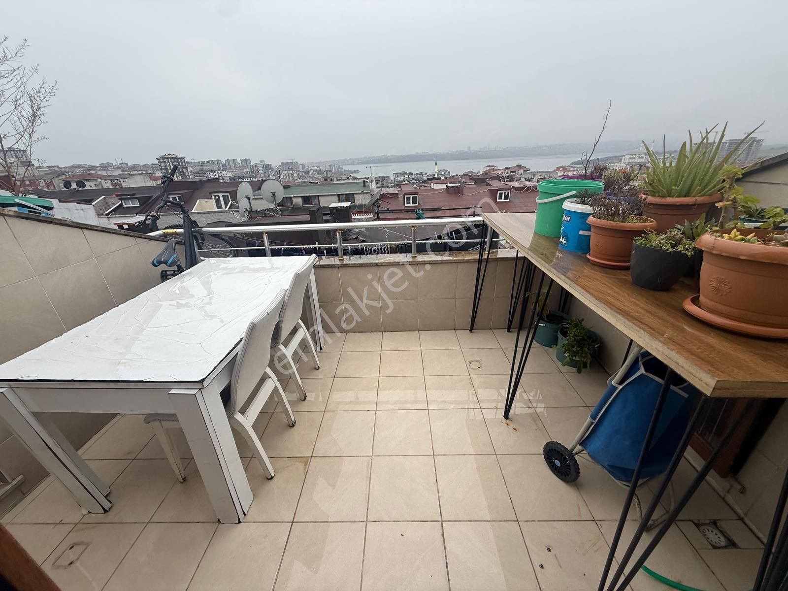 Arı Emlak'tan Kiralık 180m2 Dubleks - Görsel 20