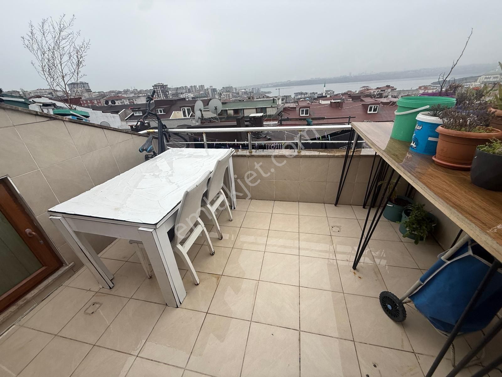 Arı Emlak'tan Kiralık 180m2 Dubleks - Görsel 17