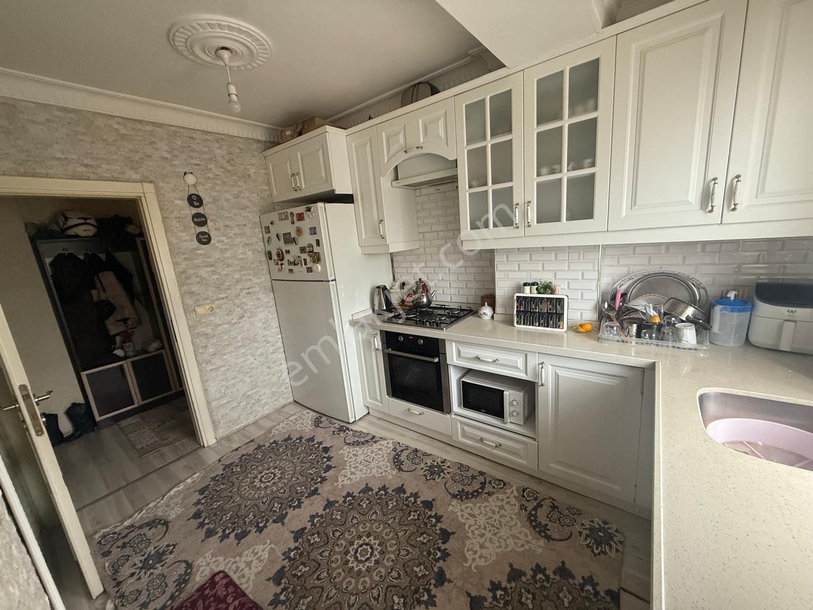 Arı Emlak'tan Kiralık 180m2 Dubleks - Görsel 5