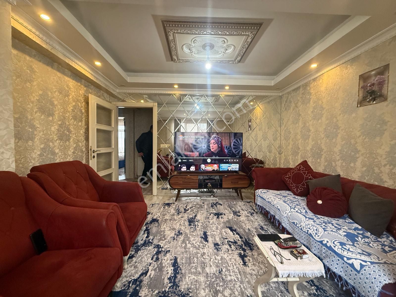 Arı Emlak'tan Kiralık 180m2 Dubleks