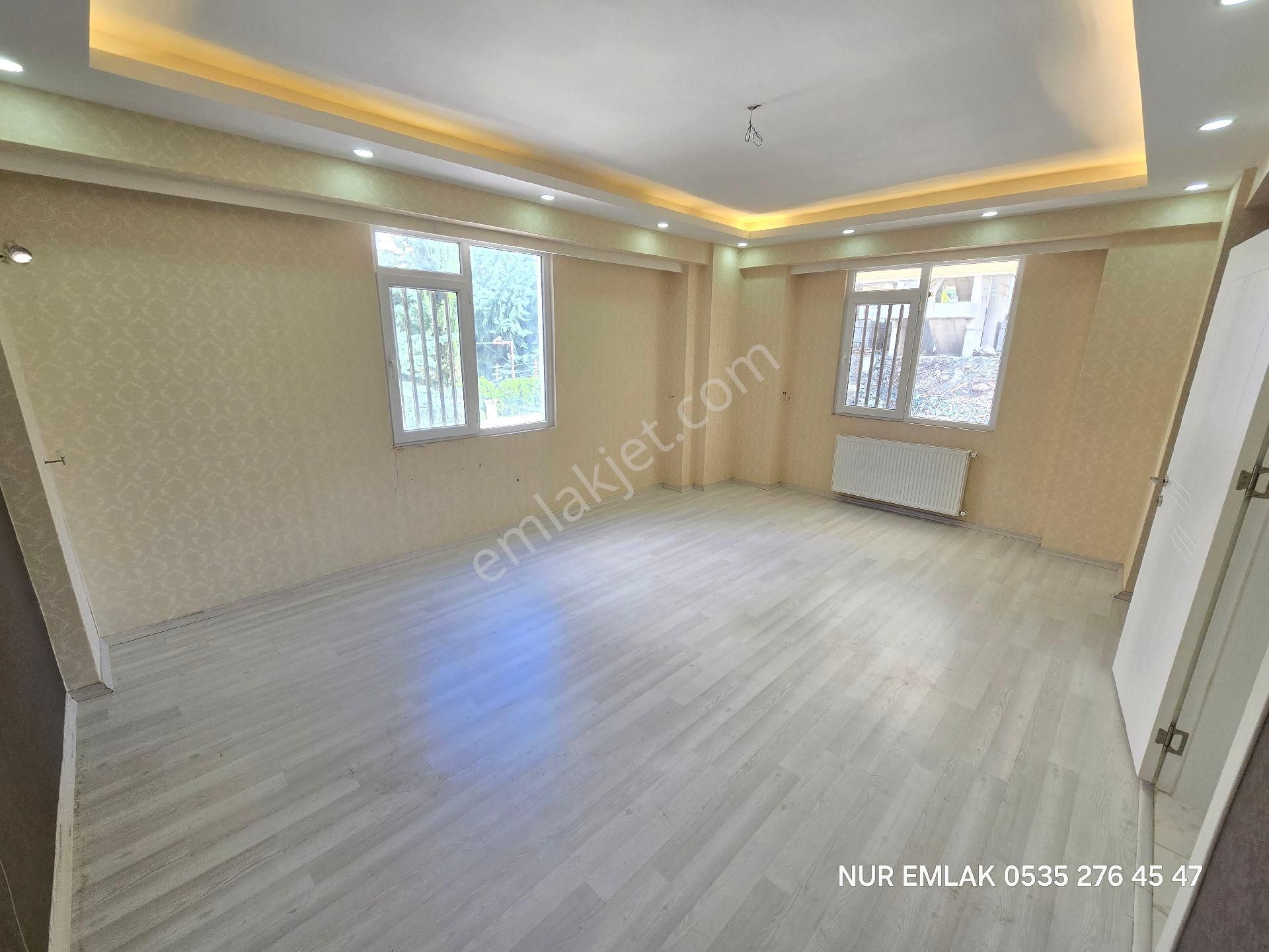 Karaköprü Atakentte 2+1 Geniş Kiralık Daire **nur Emlak **