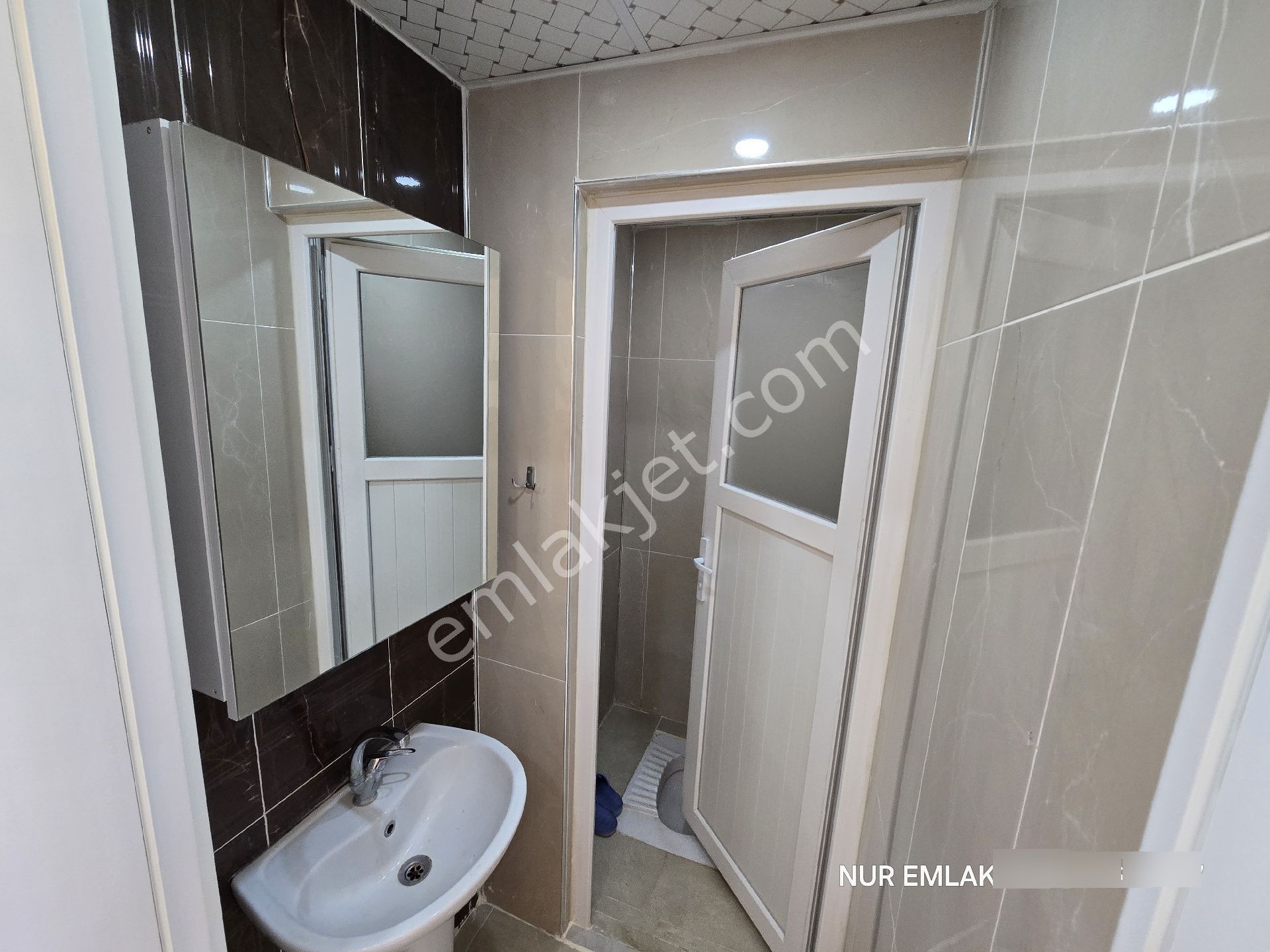Karaköprü Atakentte 2+1 Geniş Kiralık Daire **nur Emlak ** - Görsel 10