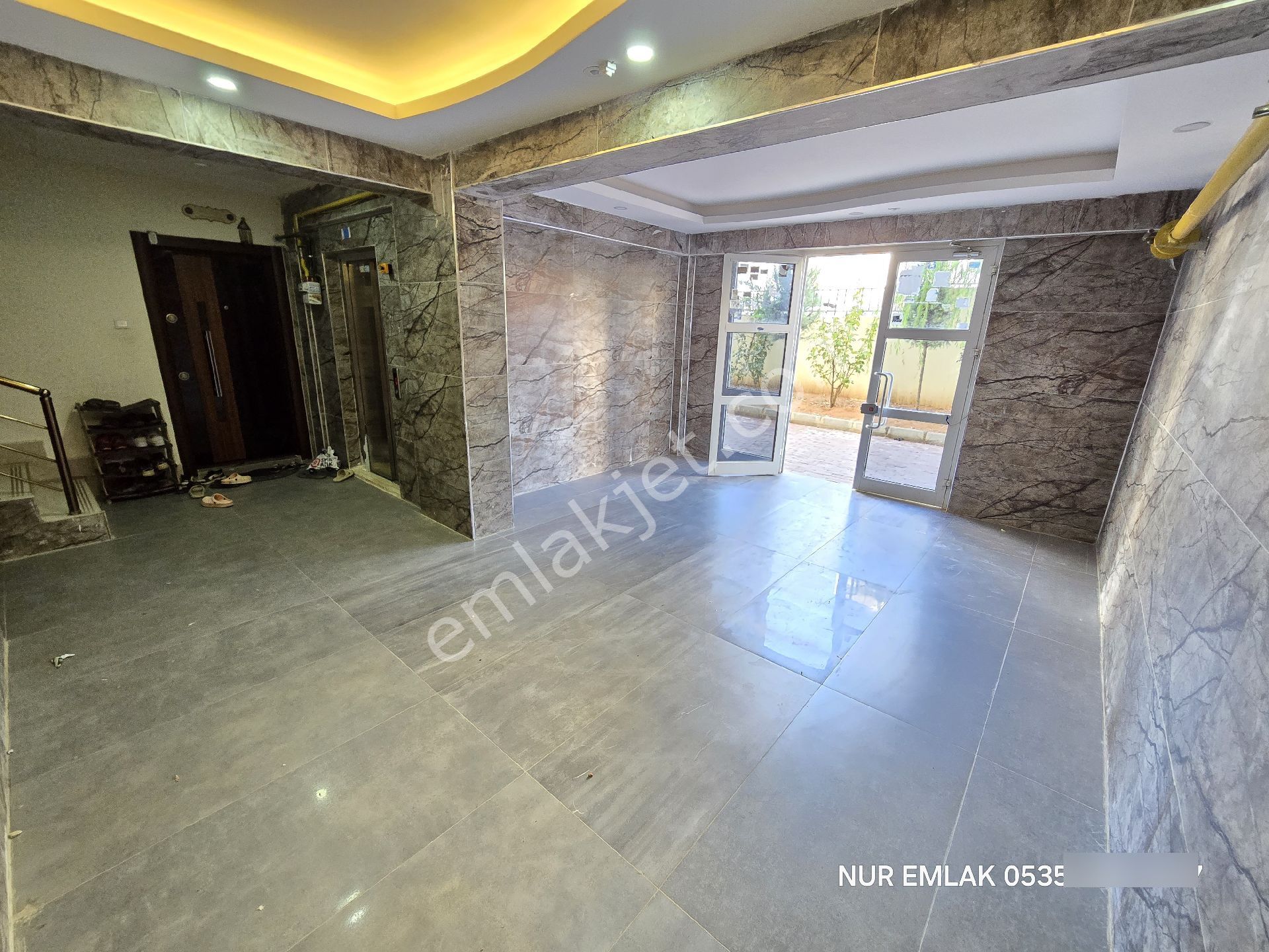 Karaköprü Atakentte 2+1 Geniş Kiralık Daire **nur Emlak ** - Görsel 16