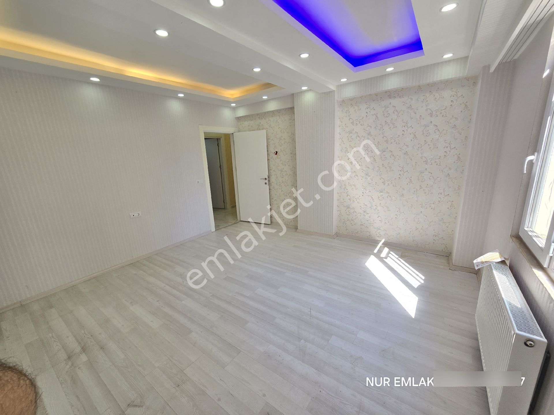 Karaköprü Atakentte 2+1 Geniş Kiralık Daire **nur Emlak ** - Görsel 15