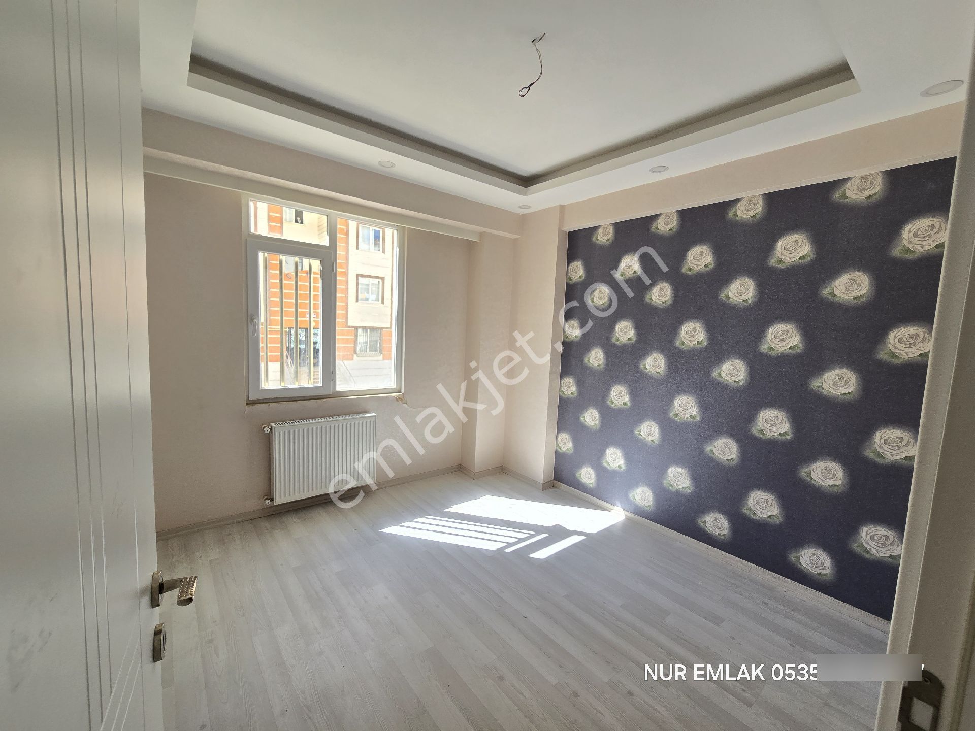Karaköprü Atakentte 2+1 Geniş Kiralık Daire **nur Emlak ** - Görsel 13