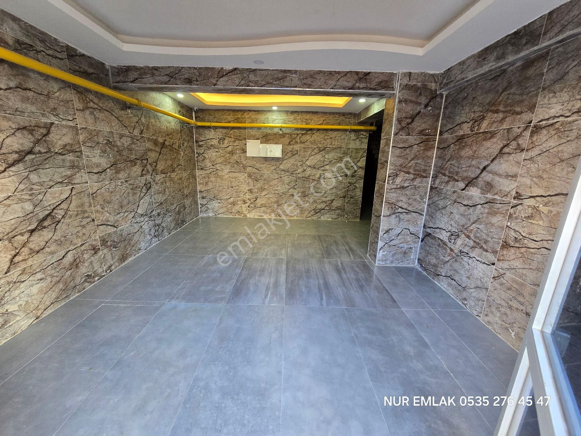 Karaköprü Atakentte 2+1 Geniş Kiralık Daire **nur Emlak ** - Görsel 17