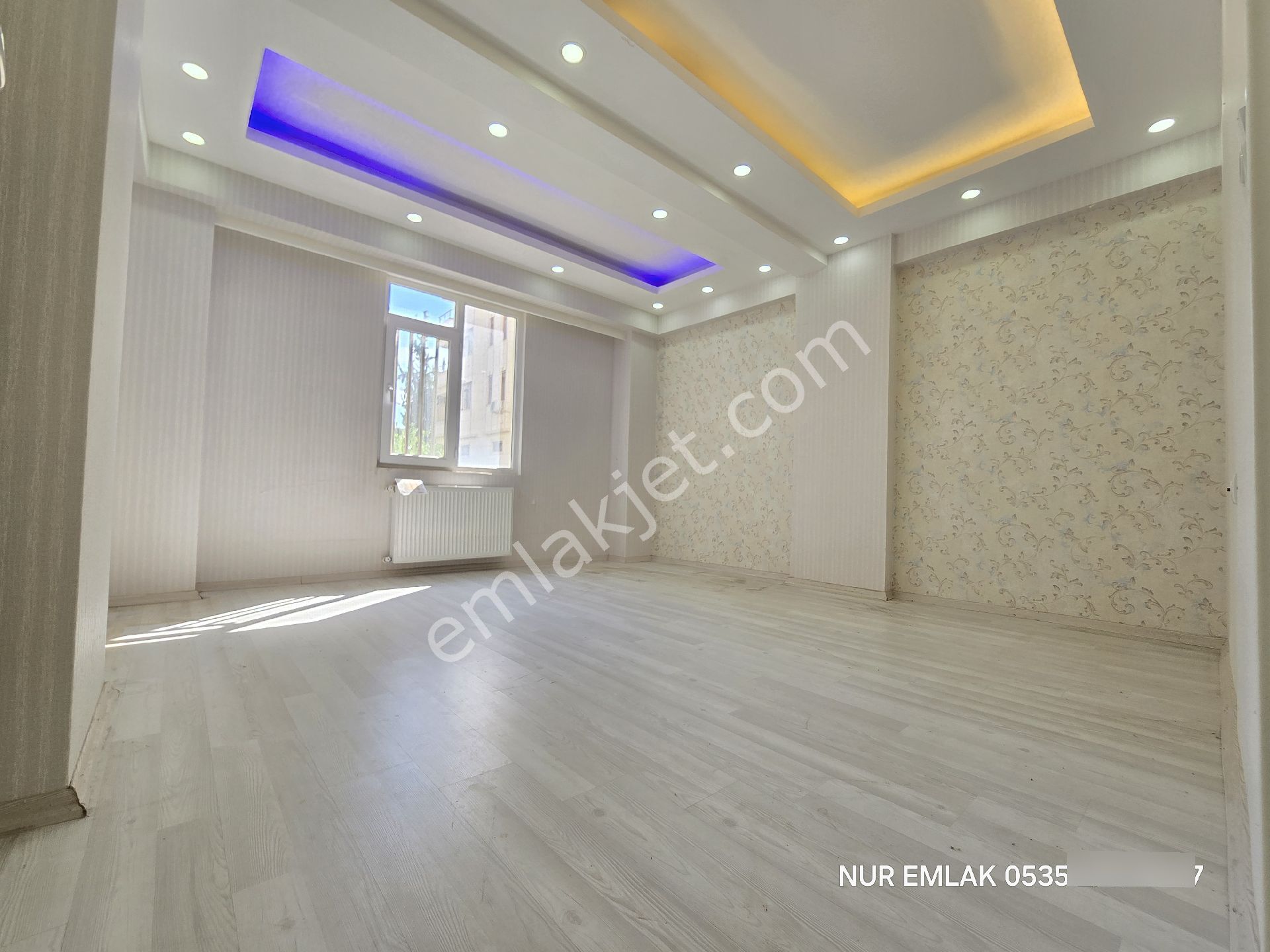 Karaköprü Atakentte 2+1 Geniş Kiralık Daire **nur Emlak ** - Görsel 12