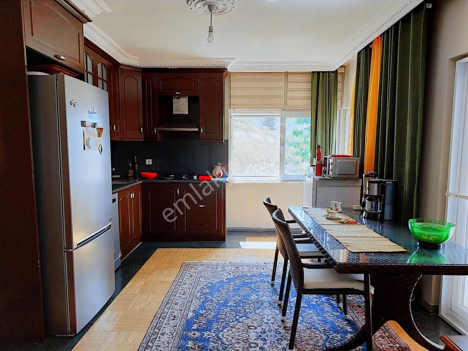 Doğanca Mahallesinde Muhteşem Manzaralı 38 Dönüm Arsa Ve Villa - Görsel 27