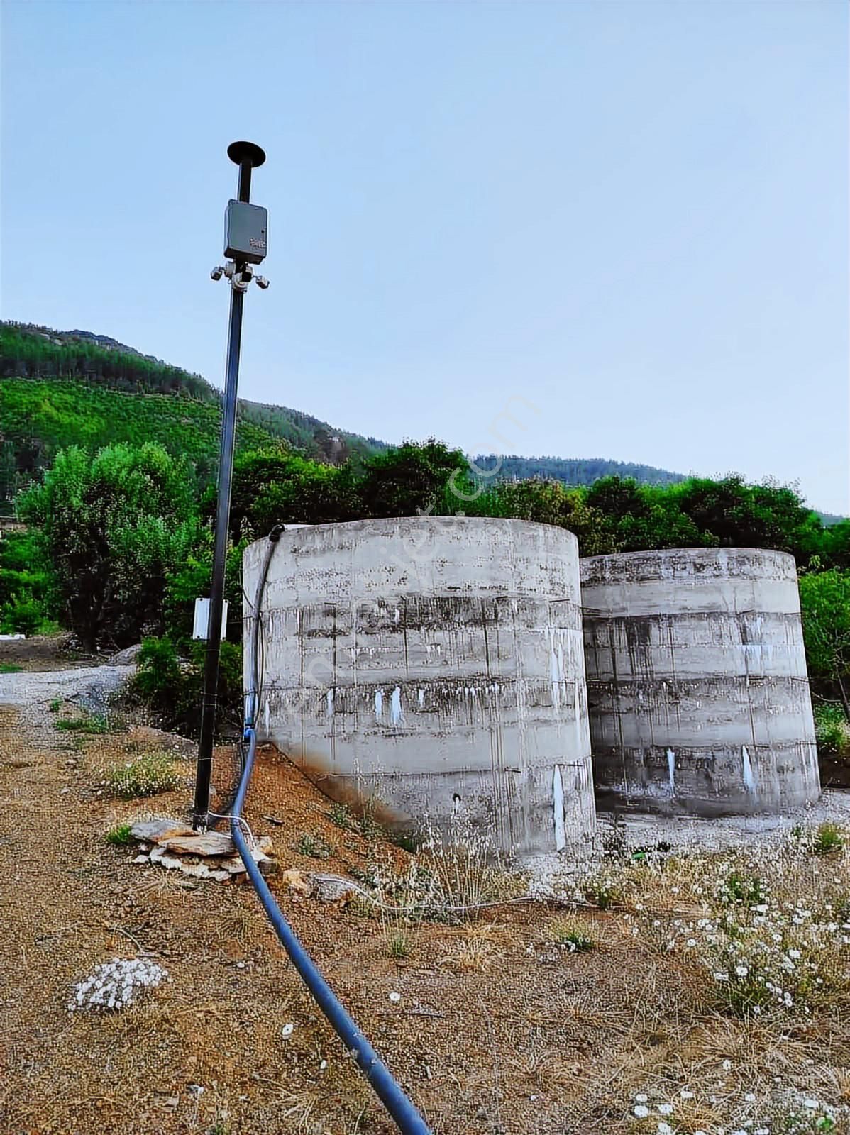 Doğanca Mahallesinde Muhteşem Manzaralı 38 Dönüm Arsa Ve Villa - Görsel 30