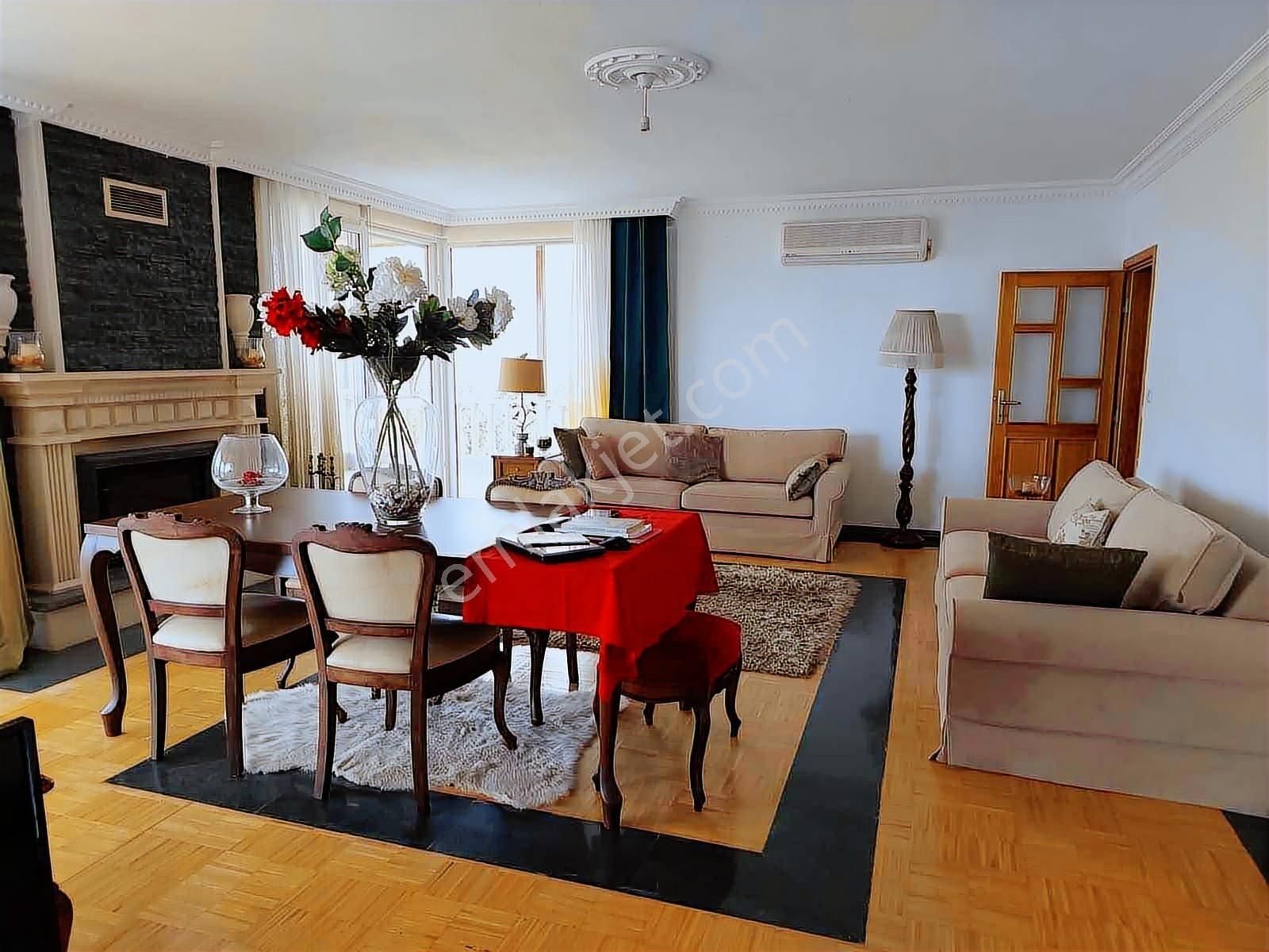 Doğanca Mahallesinde Muhteşem Manzaralı 38 Dönüm Arsa Ve Villa - Görsel 26