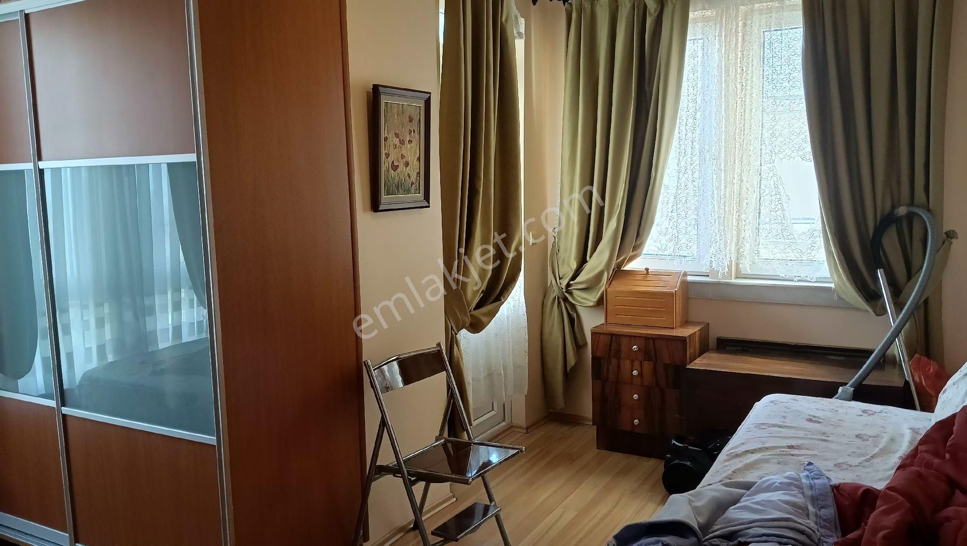 Terrahomes Gayrimenkul Altinkum'da Katta Tek Daire Satılık 3+1 - Görsel 21