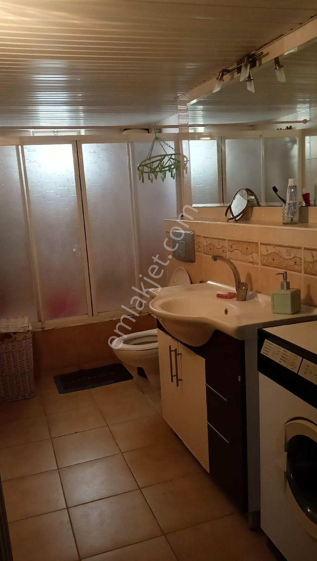 Terrahomes Gayrimenkul Altinkum'da Katta Tek Daire Satılık 3+1 - Görsel 22