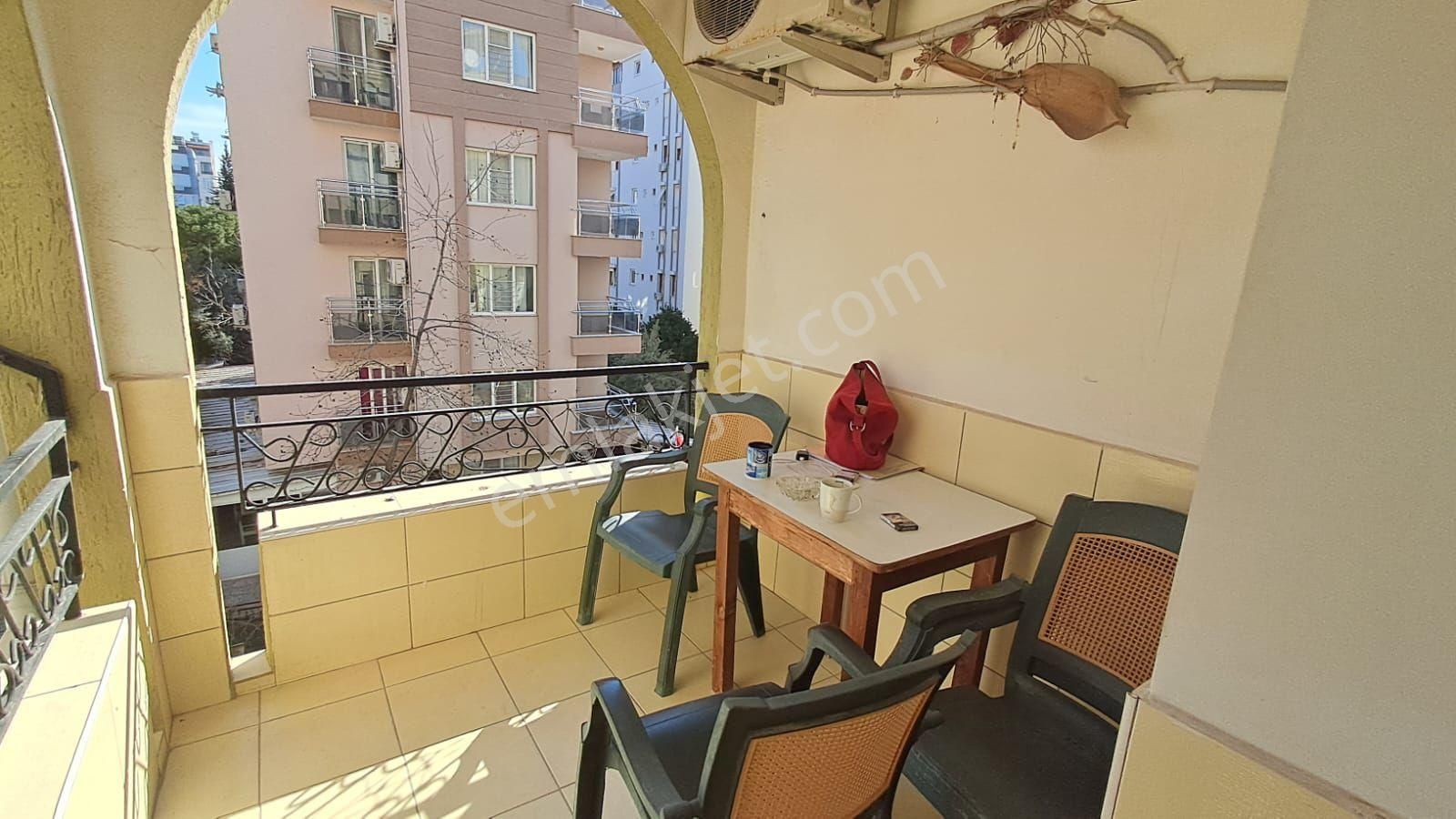 Terrahomes Gayrimenkul Altinkum'da Katta Tek Daire Satılık 3+1 - Görsel 15