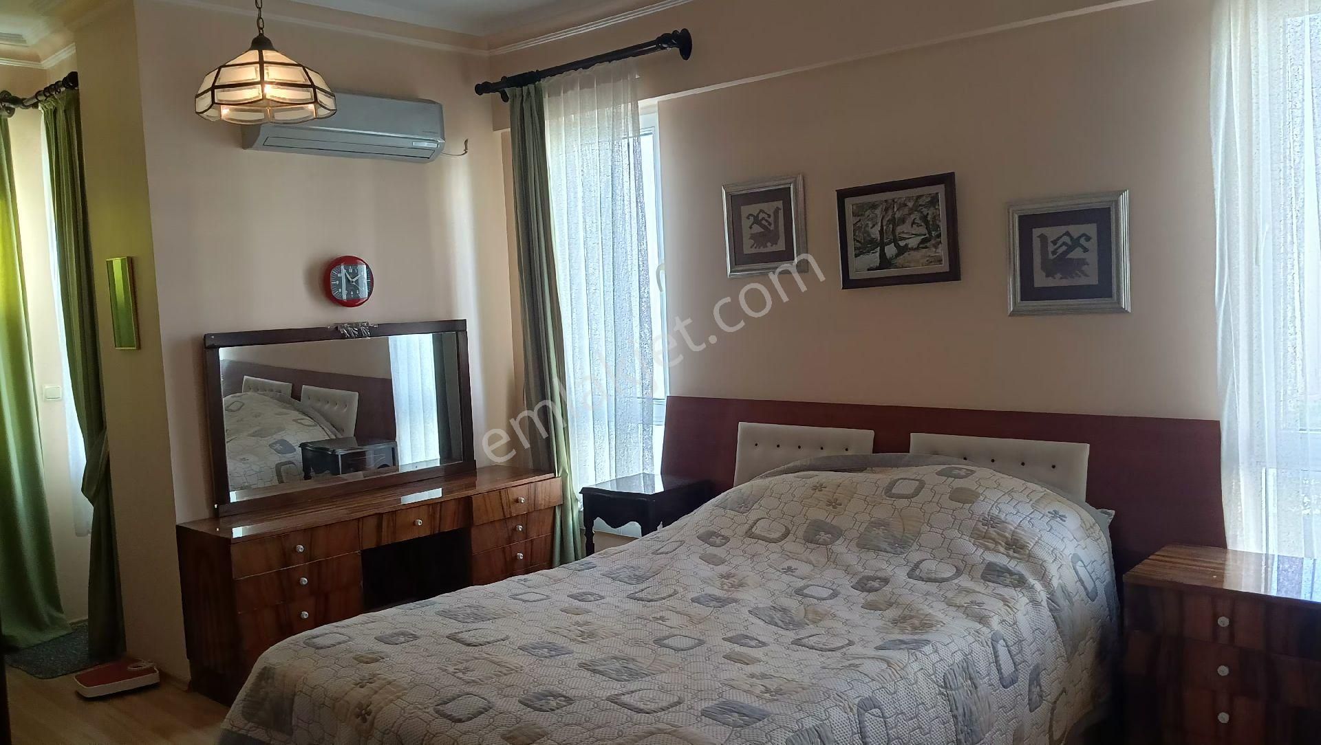 Terrahomes Gayrimenkul Altinkum'da Katta Tek Daire Satılık 3+1 - Görsel 23