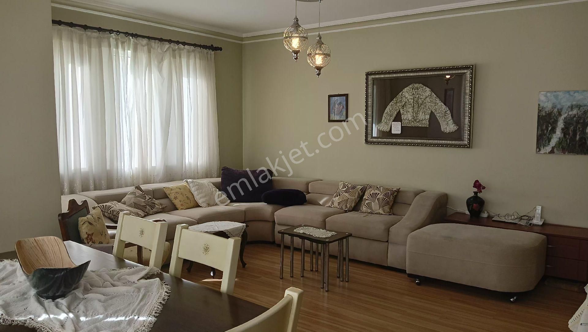 Terrahomes Gayrimenkul Altinkum'da Katta Tek Daire Satılık 3+1 - Görsel 25