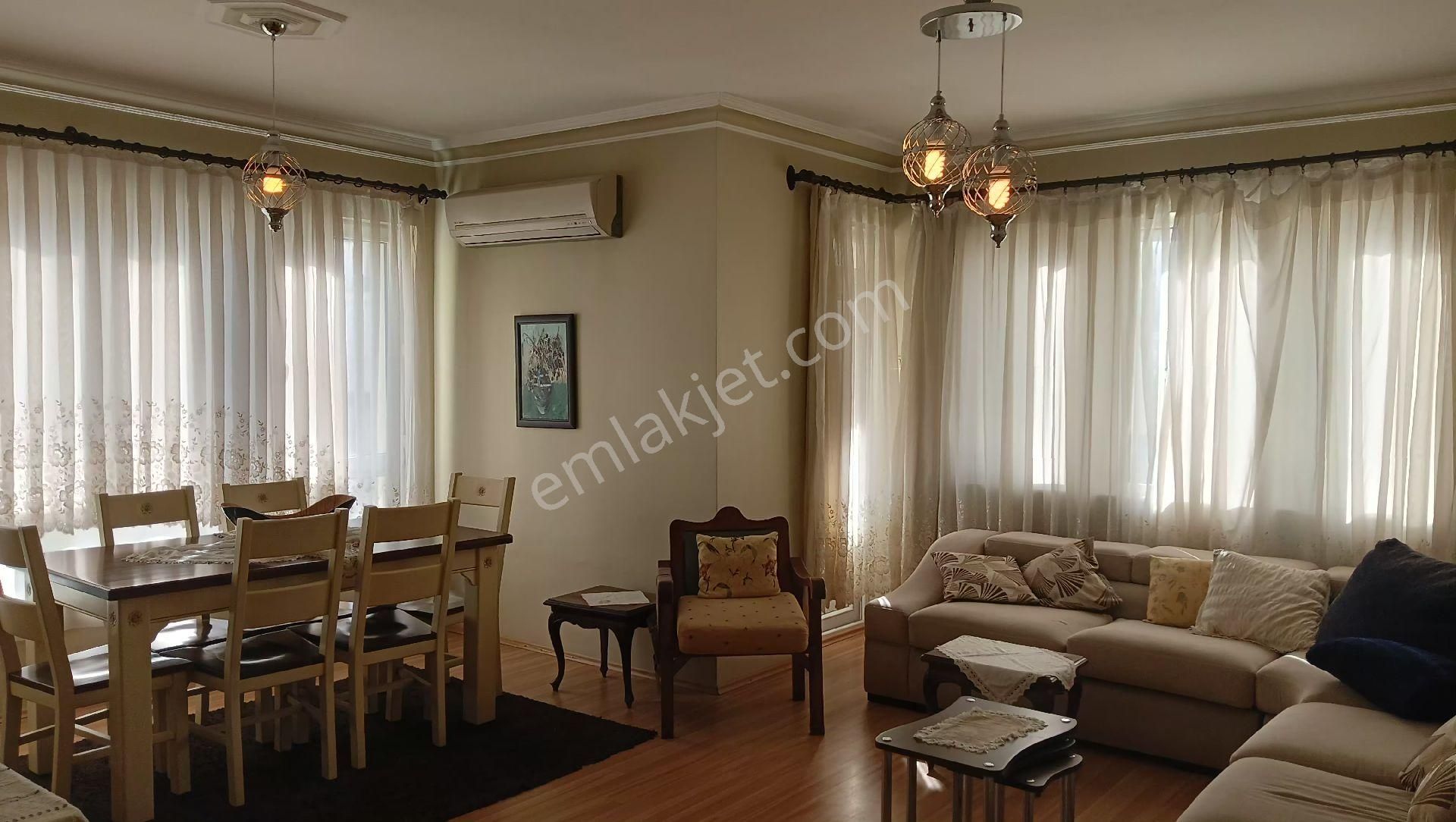 Terrahomes Gayrimenkul Altinkum'da Katta Tek Daire Satılık 3+1 - Görsel 24