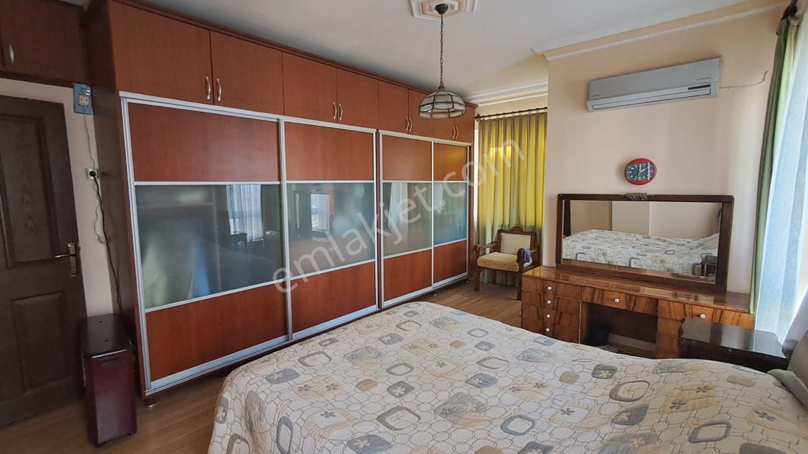 Terrahomes Gayrimenkul Altinkum'da Katta Tek Daire Satılık 3+1 - Görsel 10