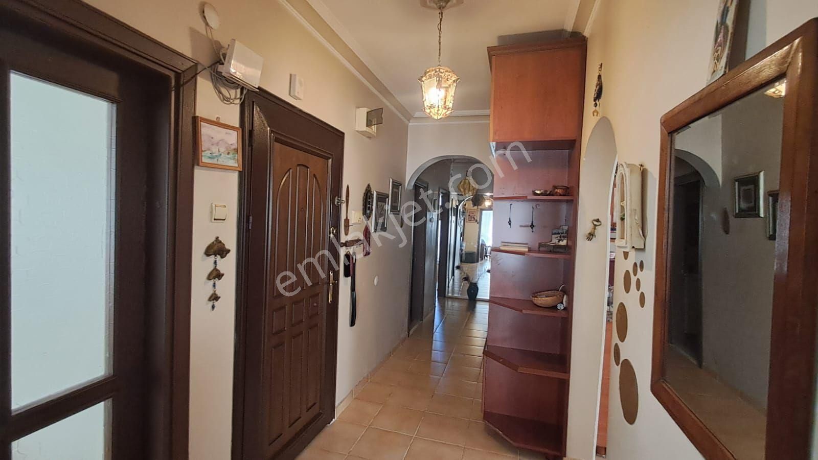 Terrahomes Gayrimenkul Altinkum'da Katta Tek Daire Satılık 3+1 - Görsel 18