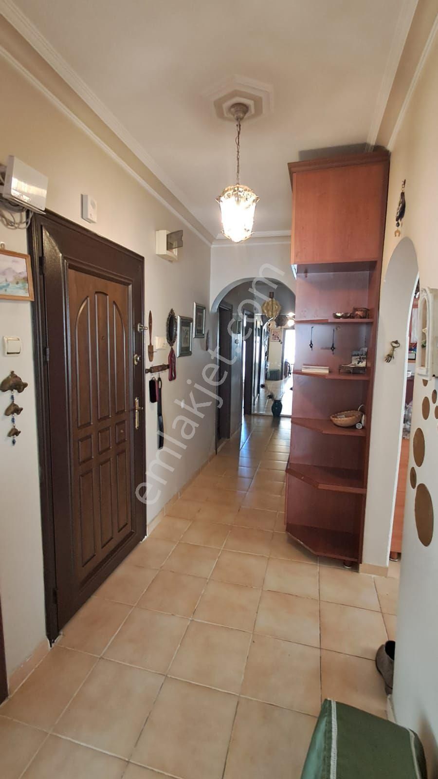 Terrahomes Gayrimenkul Altinkum'da Katta Tek Daire Satılık 3+1 - Görsel 13