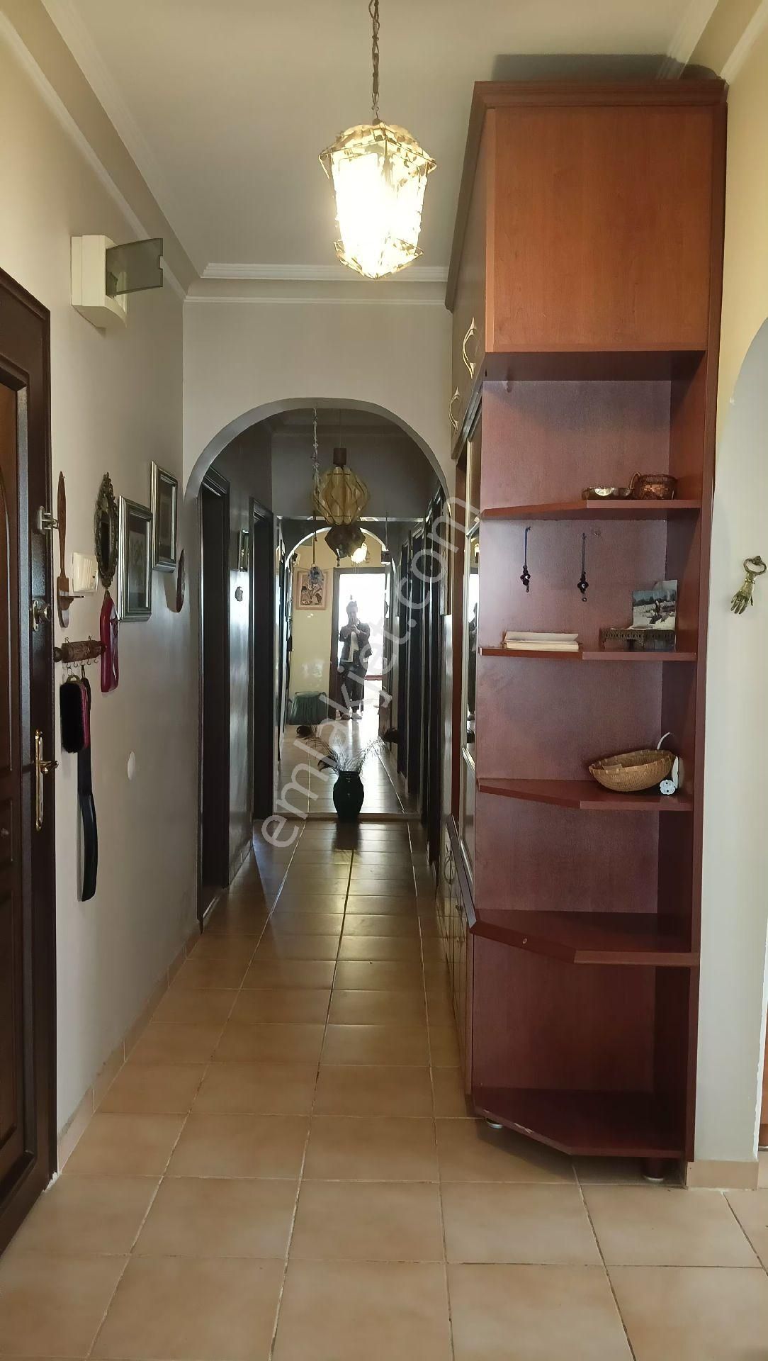 Terrahomes Gayrimenkul Altinkum'da Katta Tek Daire Satılık 3+1 - Görsel 19