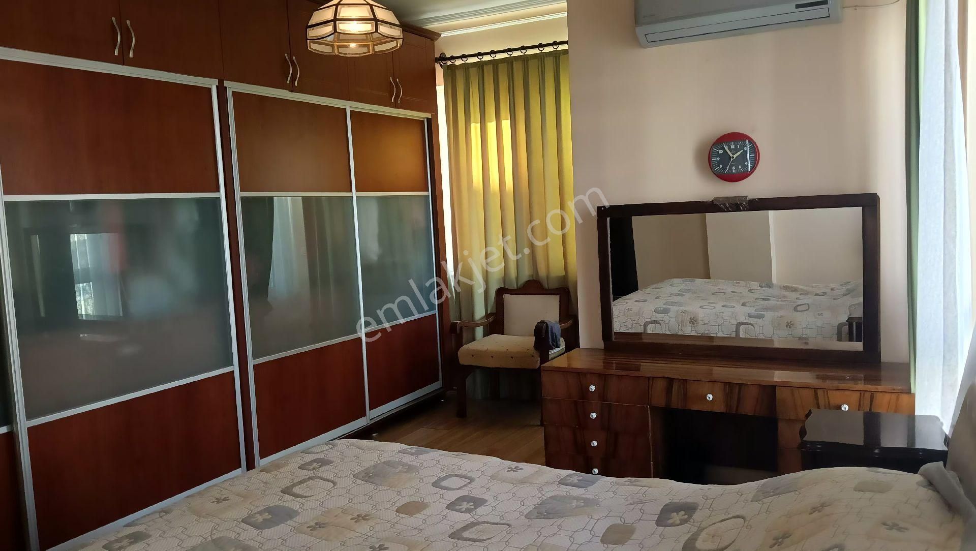 Terrahomes Gayrimenkul Altinkum'da Katta Tek Daire Satılık 3+1 - Görsel 20