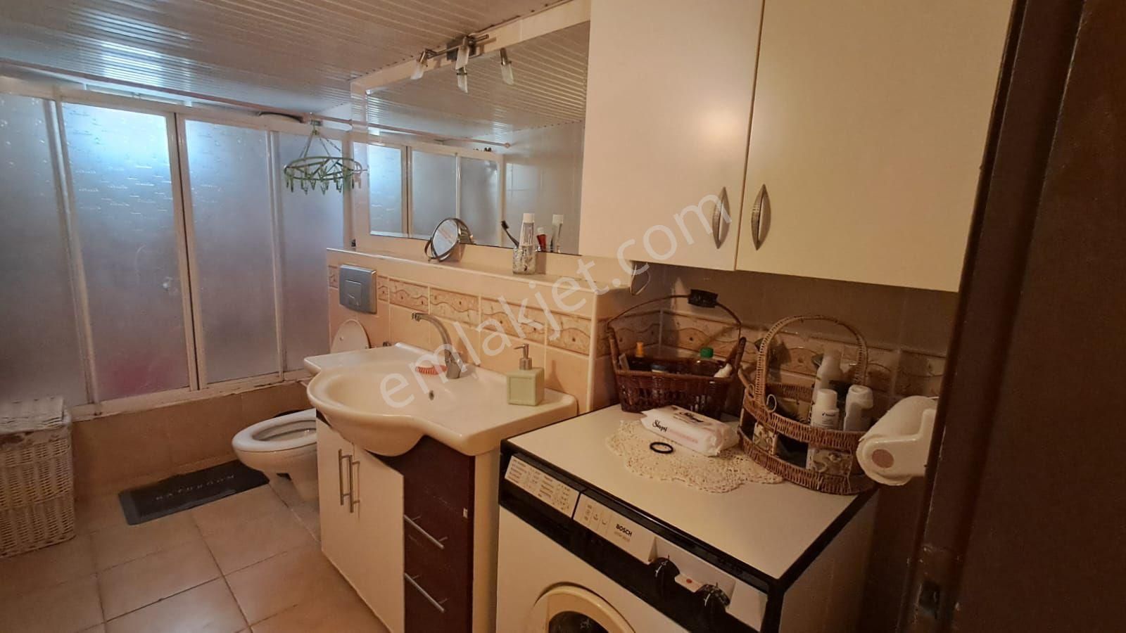 Terrahomes Gayrimenkul Altinkum'da Katta Tek Daire Satılık 3+1 - Görsel 8