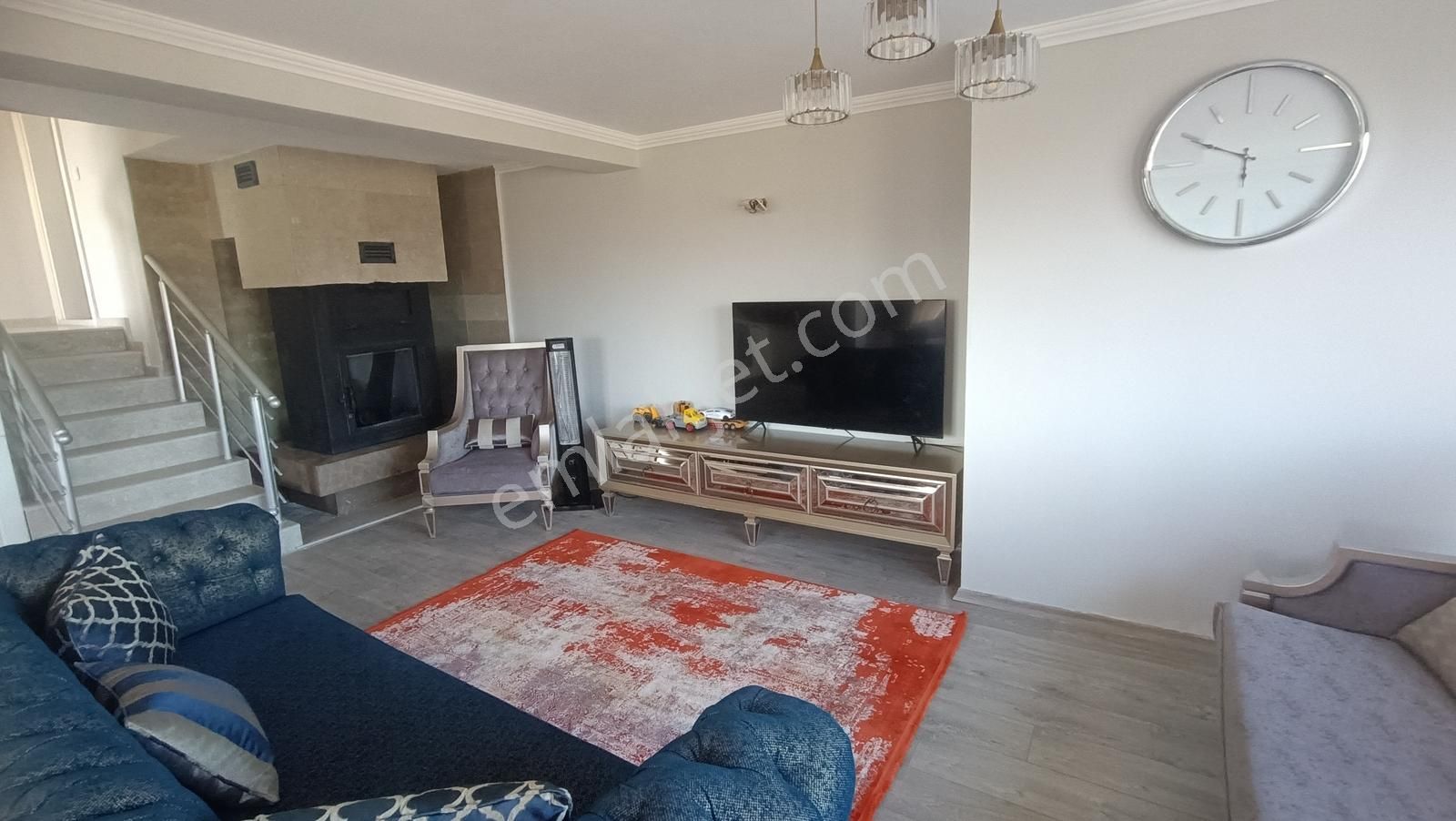 Gümüşlük Te Doğa Manzaralı Önü Kapanmaz Bahçeli 3+1 Daire - Görsel 30