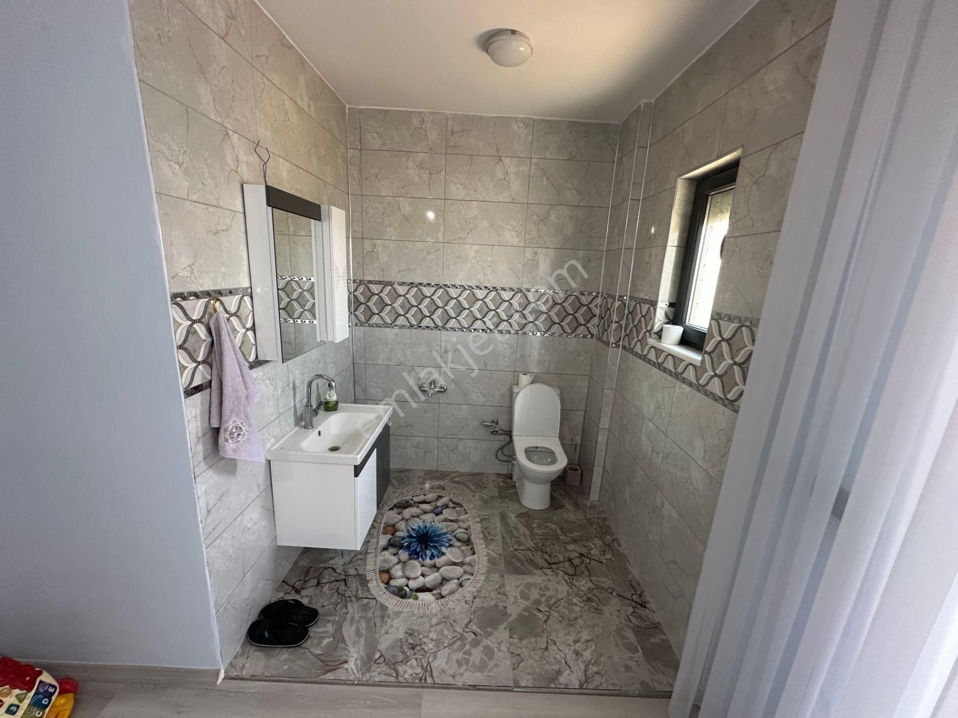 Cumhuriyet Mah.toki Girişinde Tek Kat 768m2 Villa Komple Eşyalı - Görsel 18