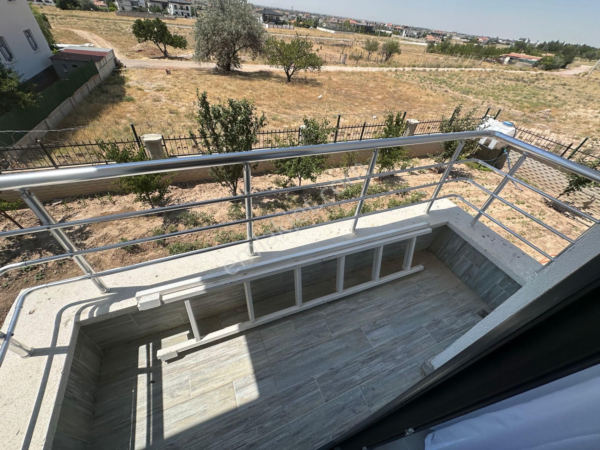 Cumhuriyet Mah.toki Girişinde Tek Kat 768m2 Villa Komple Eşyalı - Görsel 20