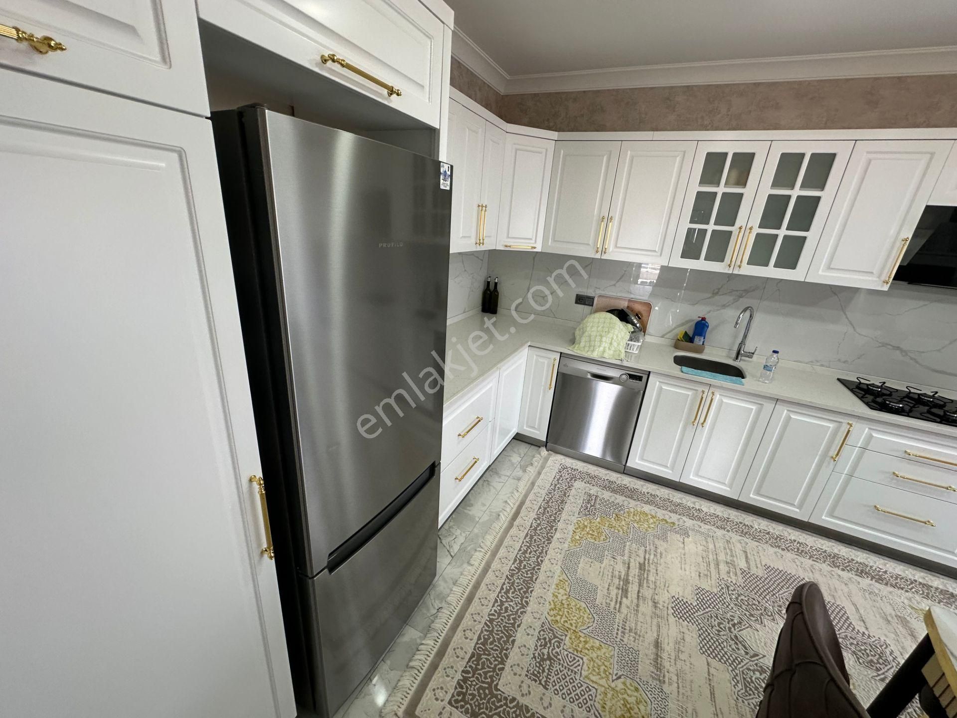 Cumhuriyet Mah.toki Girişinde Tek Kat 768m2 Villa Komple Eşyalı - Görsel 23