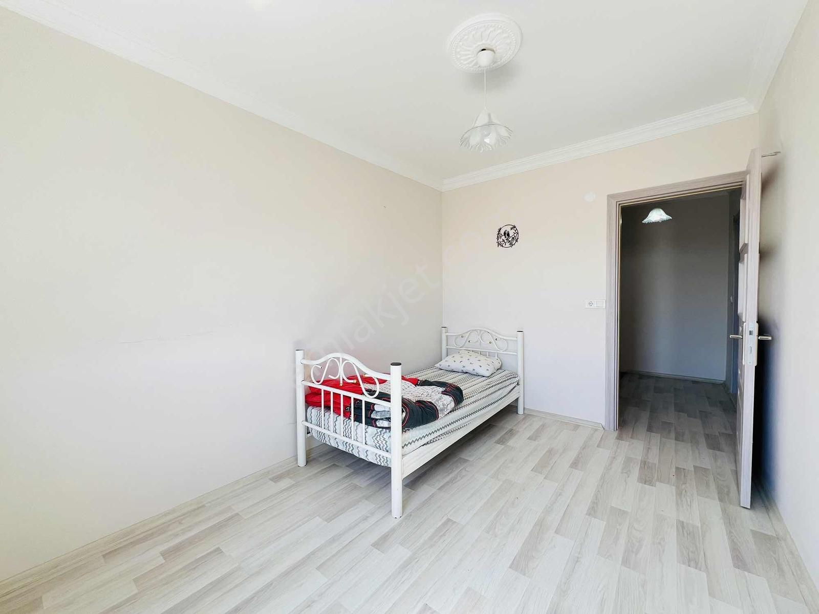Gazipaşa Cumhuriyet Mah. Satılık 2+1 Dubleks Daire - Görsel 18
