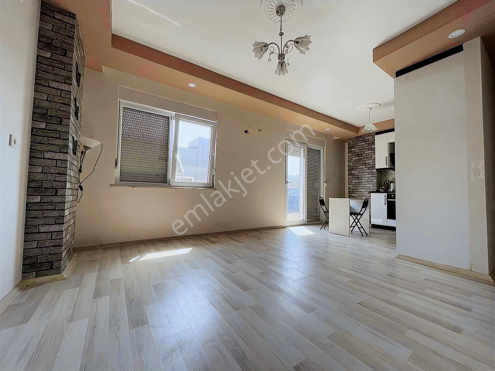 Gazipaşa Cumhuriyet Mah. Satılık 2+1 Dubleks Daire - Görsel 8