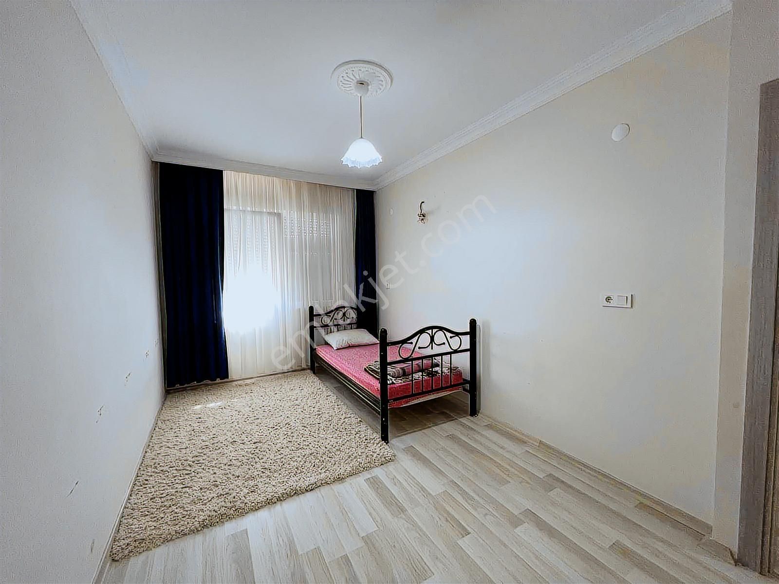 Gazipaşa Cumhuriyet Mah. Satılık 2+1 Dubleks Daire - Görsel 19