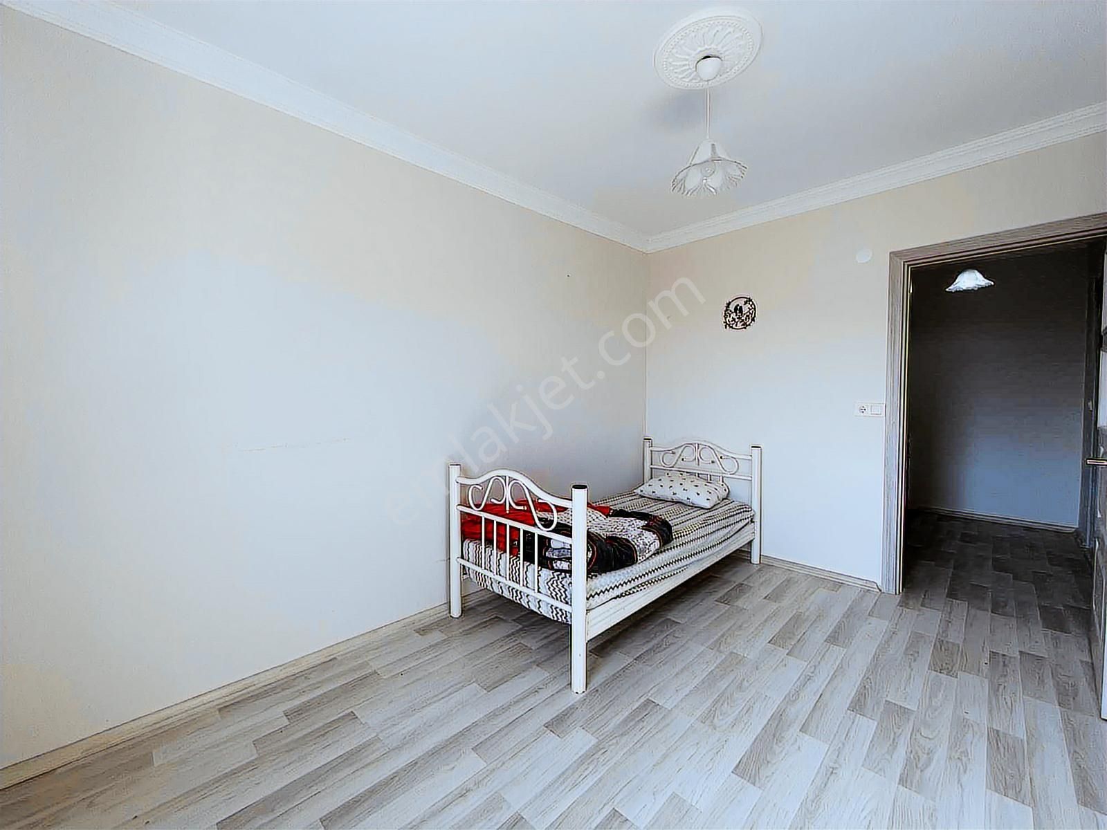 Gazipaşa Cumhuriyet Mah. Satılık 2+1 Dubleks Daire - Görsel 18