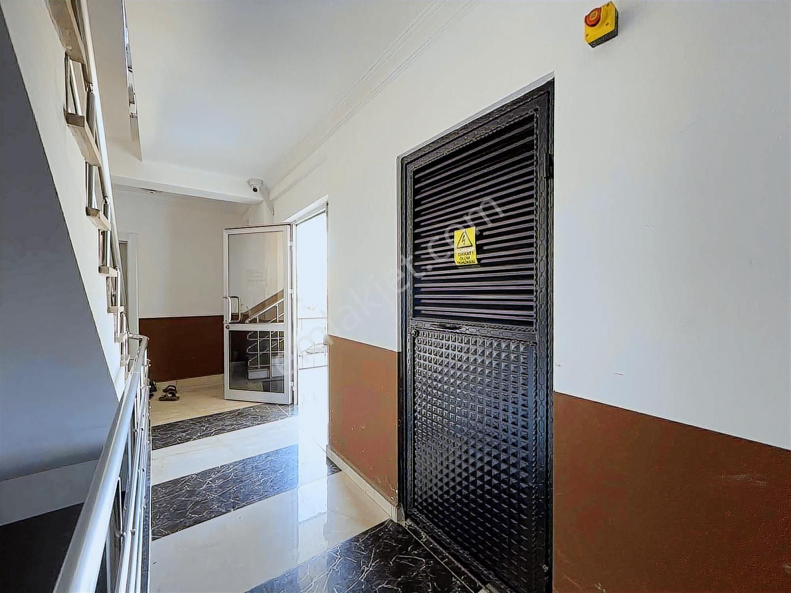 Gazipaşa Cumhuriyet Mah. Satılık 2+1 Dubleks Daire - Görsel 22