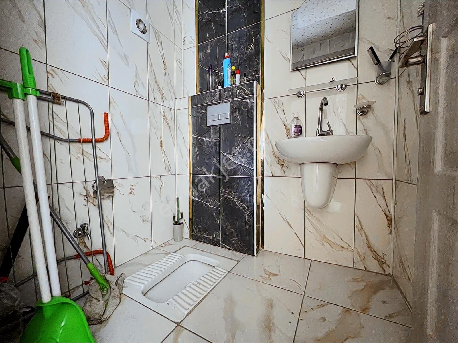 Gazipaşa Cumhuriyet Mah. Satılık 2+1 Dubleks Daire - Görsel 21