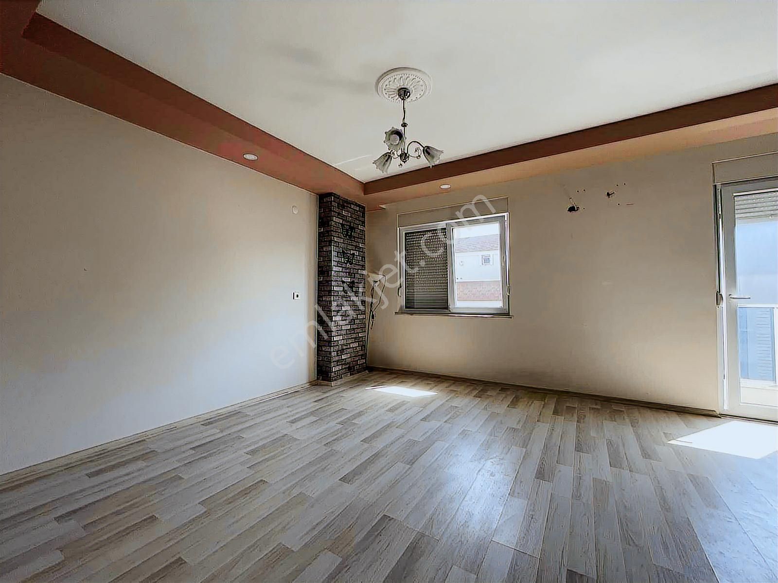 Gazipaşa Cumhuriyet Mah. Satılık 2+1 Dubleks Daire - Görsel 10