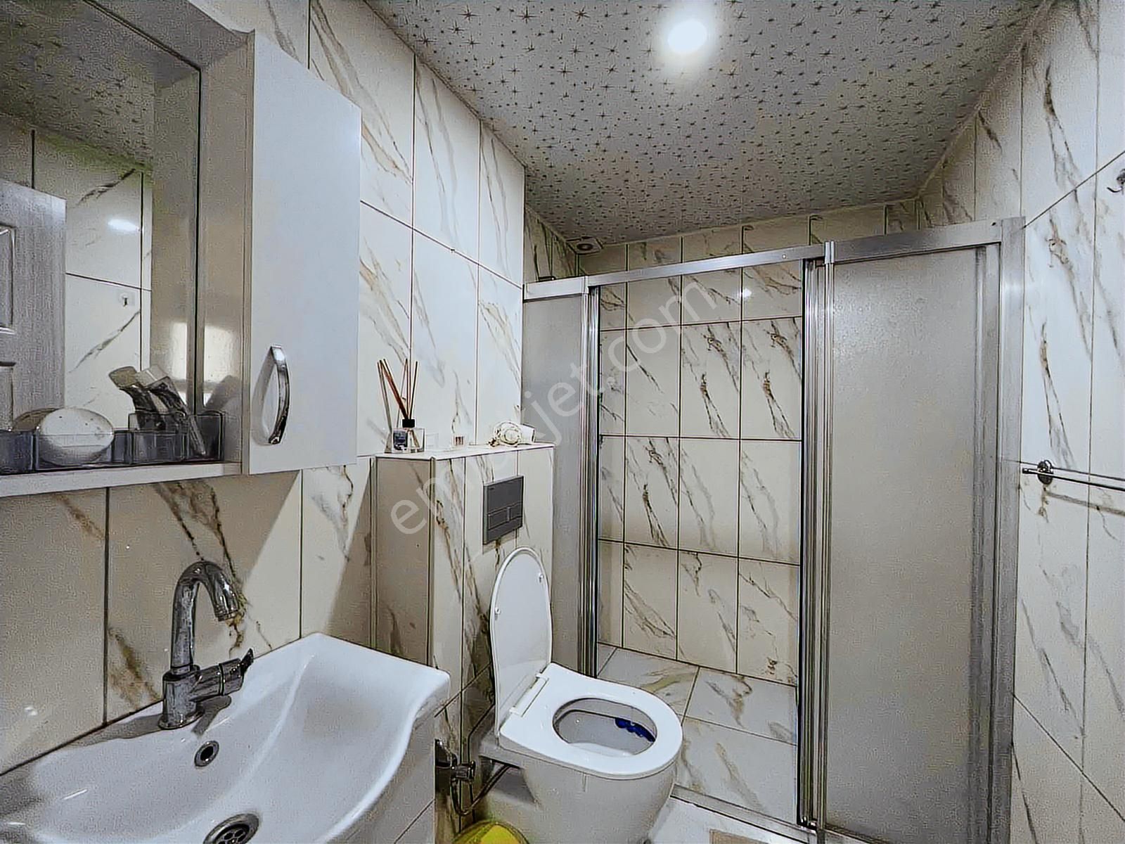 Gazipaşa Cumhuriyet Mah. Satılık 2+1 Dubleks Daire - Görsel 14