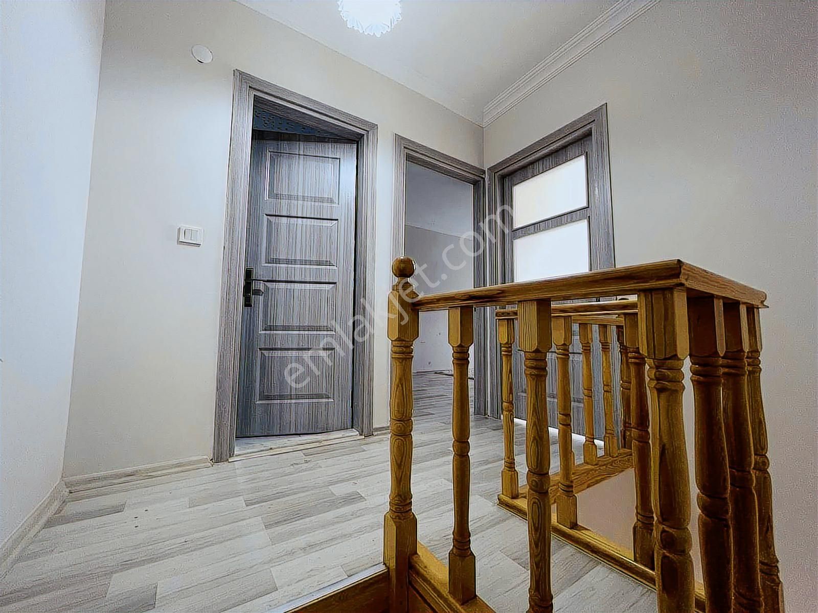 Gazipaşa Cumhuriyet Mah. Satılık 2+1 Dubleks Daire - Görsel 2