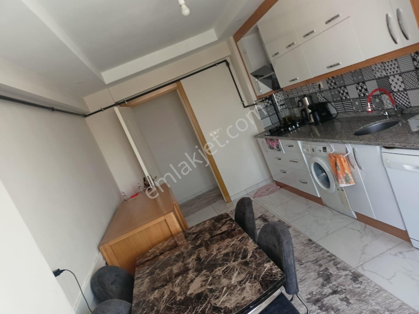 Pınarkentte Satılık Daire - Görsel 2