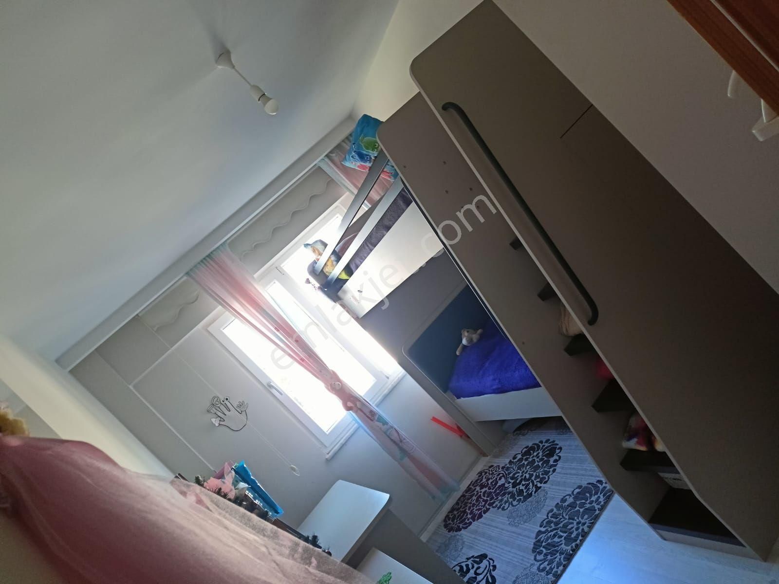 Pınarkentte Satılık Daire - Görsel 9