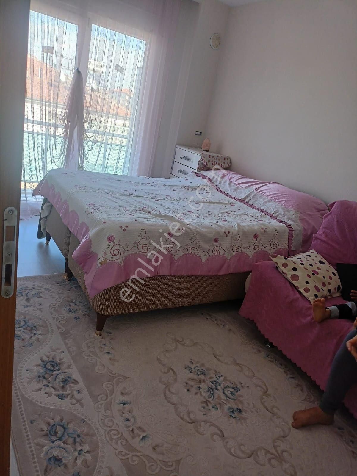 Pınarkentte Satılık Daire - Görsel 11