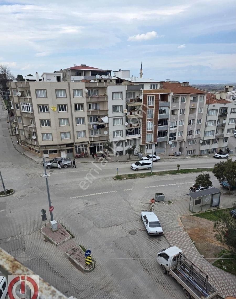 İnceoğlundan Çırpan Mahallesinde 3+1 Satılık Daire - Görsel 16