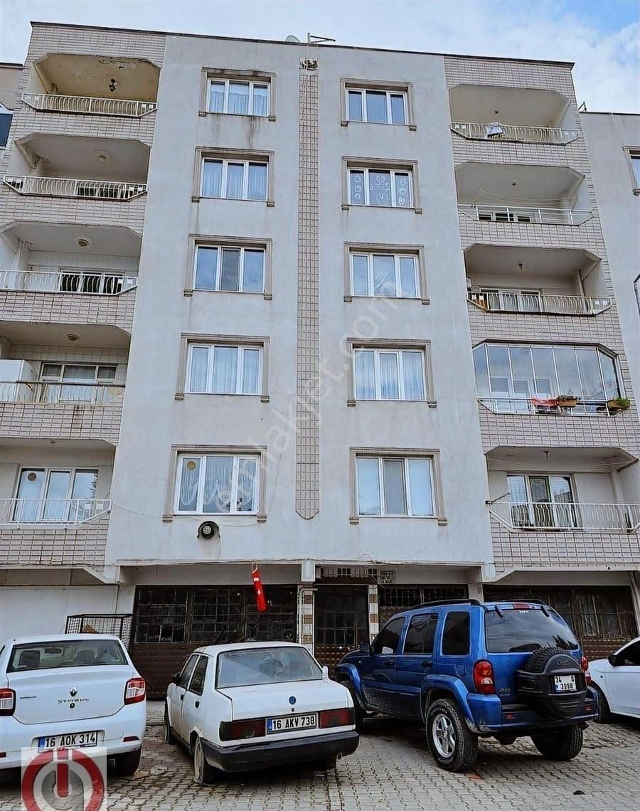 İnceoğlundan Çırpan Mahallesinde 3+1 Satılık Daire - Görsel 6