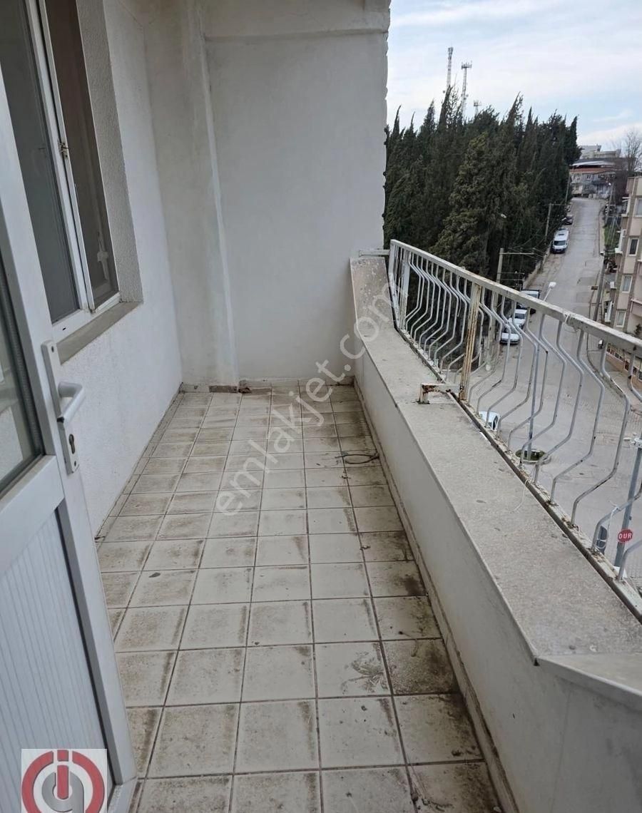 İnceoğlundan Çırpan Mahallesinde 3+1 Satılık Daire - Görsel 2