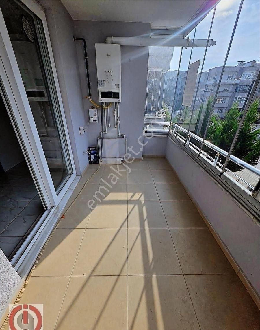 İnceğlundan Barış'ta 3+1 Kiralık Daire - Görsel 6