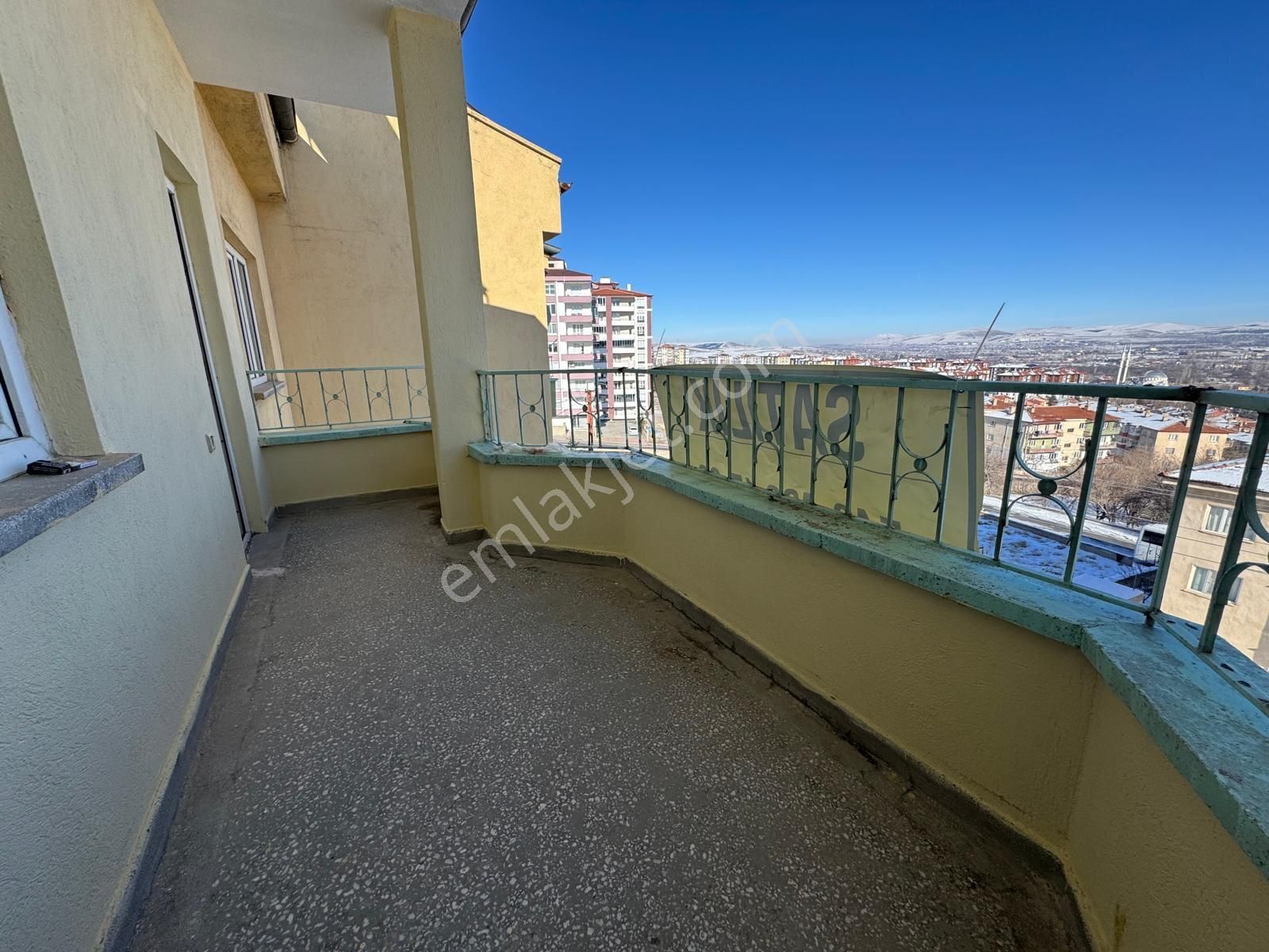 Salih Emalk’tan Masrasız Kom. 3+1 Daire - Görsel 27