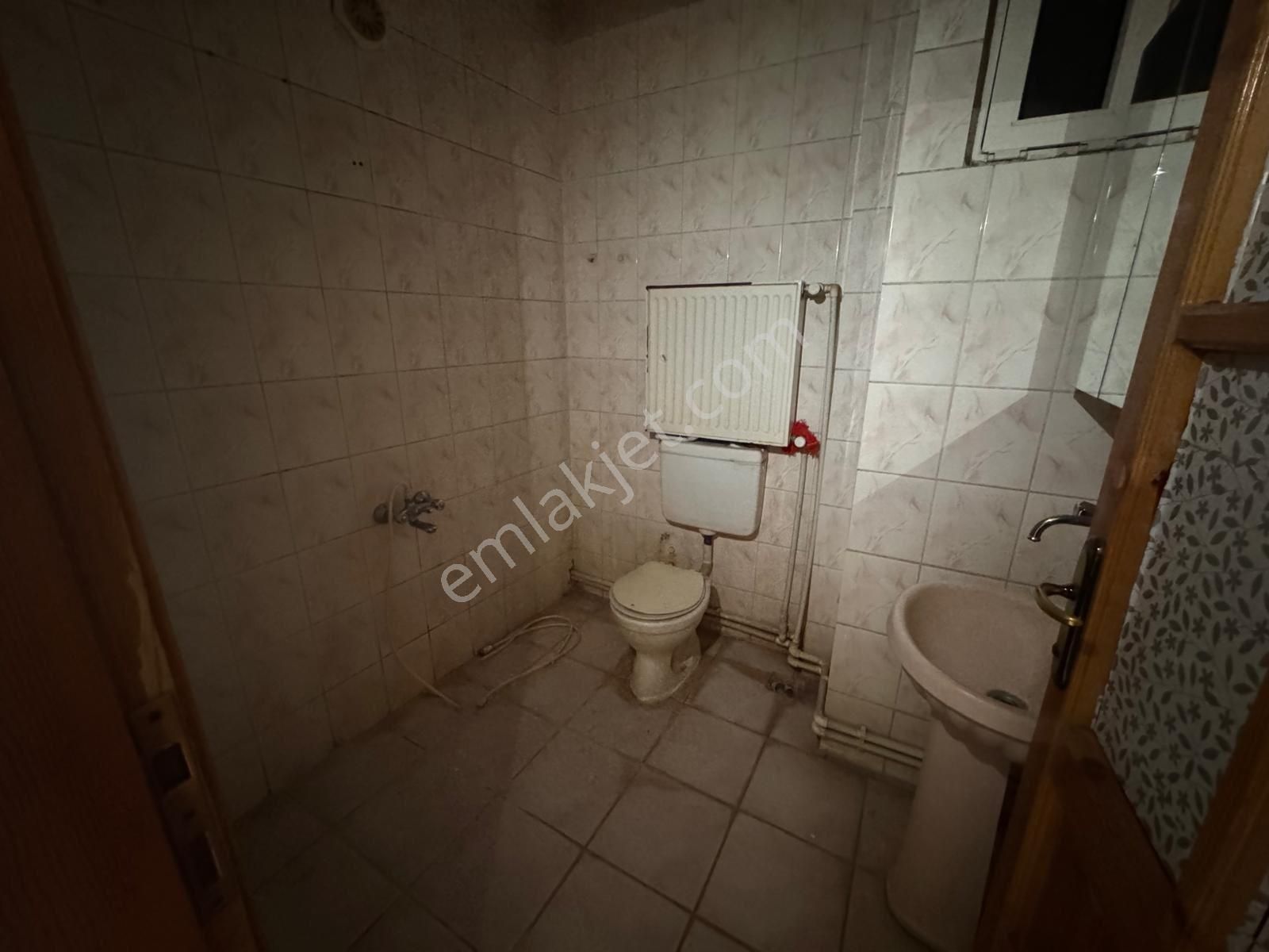 Salih Emalk’tan Masrasız Kom. 3+1 Daire - Görsel 22